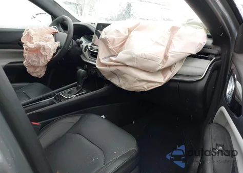 2023 Jeep Compass Limited 4X4 z USA, uszkodzony, nr VIN 3C4NJDCN1PT558986